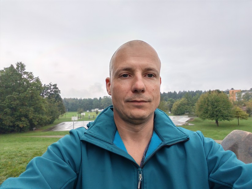 Honor 400 - Originalaufnahmen