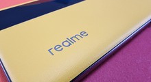Realme GT