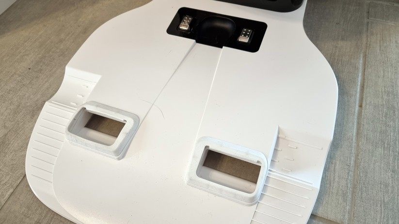 Ecovacs Deebot T9+
