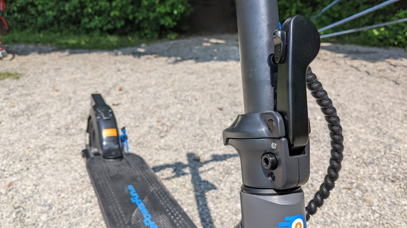 Epowerfun EPF-1 Pro Bilder