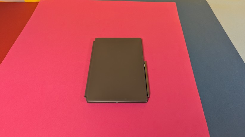 Lenovo Idea Tab Pro Gen 2 - Bilder