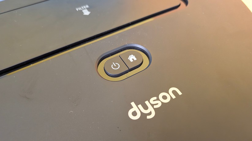 Dyson Spot + Scrub AI – Bilderstrecke