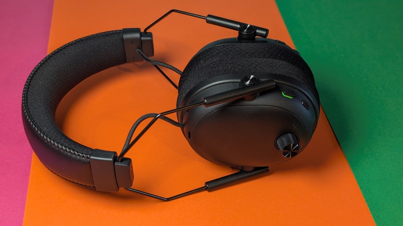 Razer Blackshark V3 Pro - Bilder