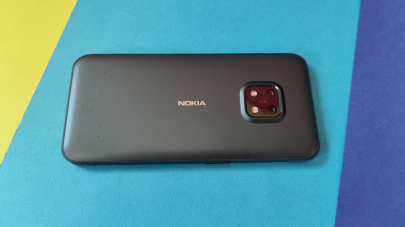 Nokia XR20