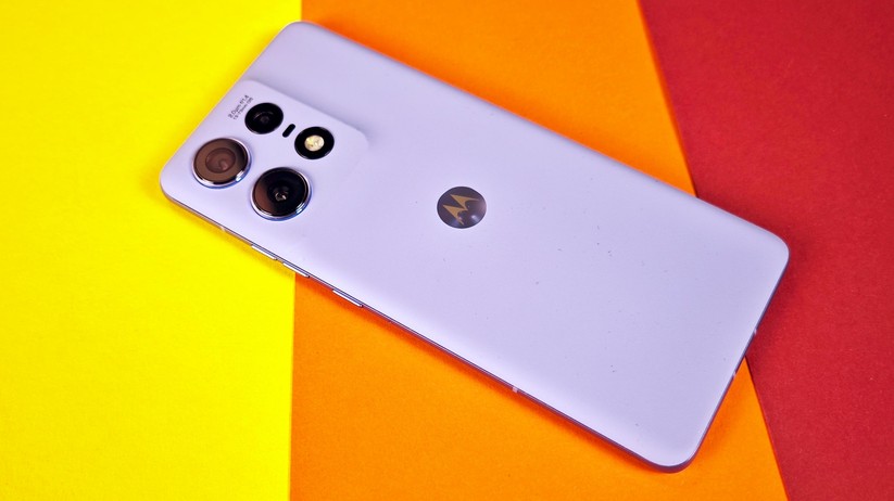 Motorola Edge 50 Pro