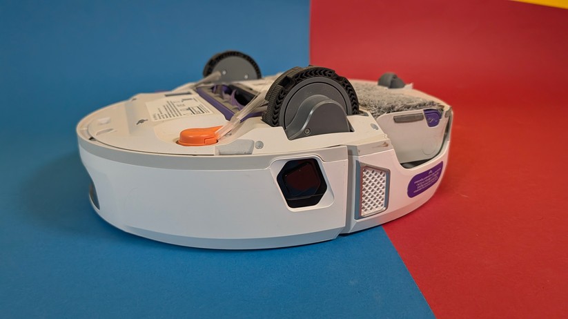 Narwal Flow – Bilderstrecke