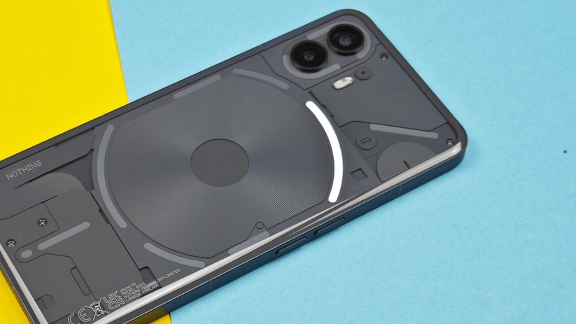 Nothing Phone 2 