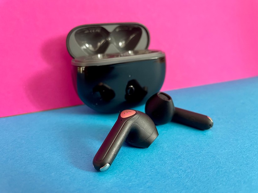 Soundpeats Air3 Deluxe HS