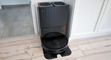 Roborock Qrevo S