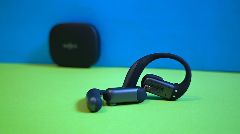Shokz Openfit Pro
