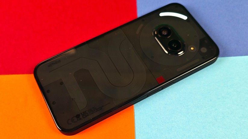 Nothing Phone 2a