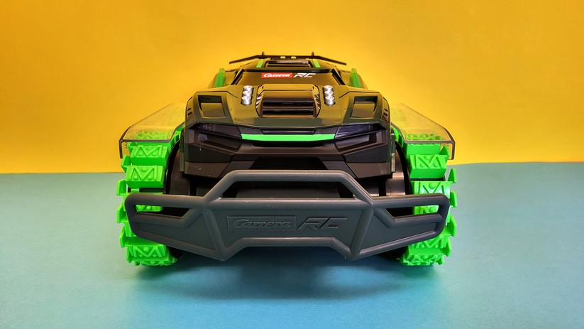 Carrera RC Ultimator - Ultimate Terrain Vehicle