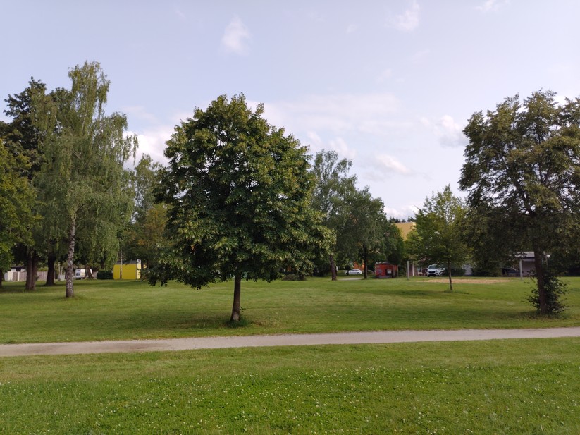 T Phone 2 Pro - Originalaufnahmen