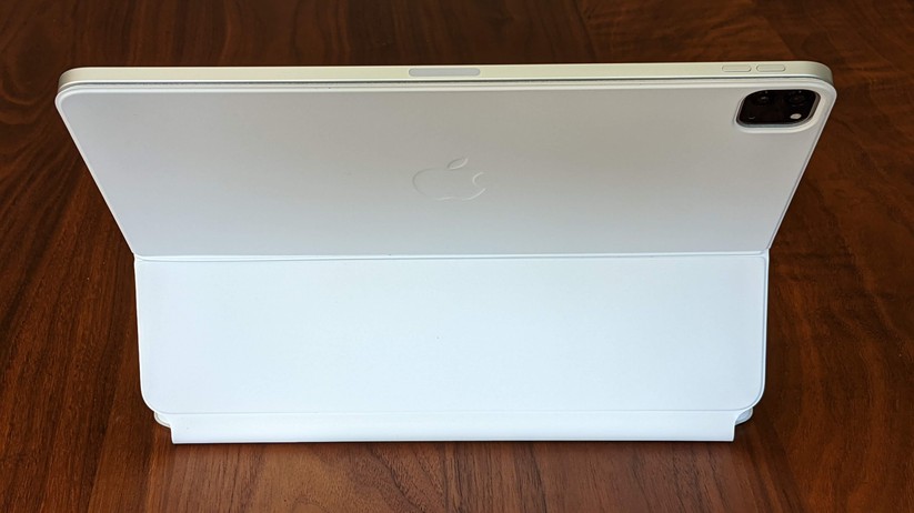 iPad Pro 12,9 Zoll Magic Keyboard