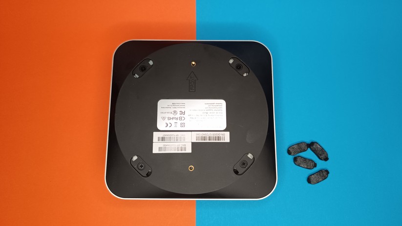 Geekom A7 Max – Bilderstrecke