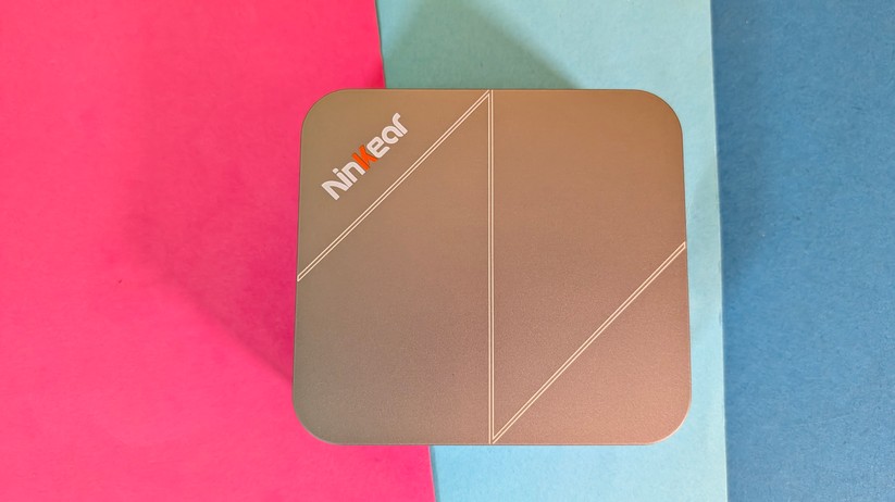 Ninkear M7 – Bilderstrecke