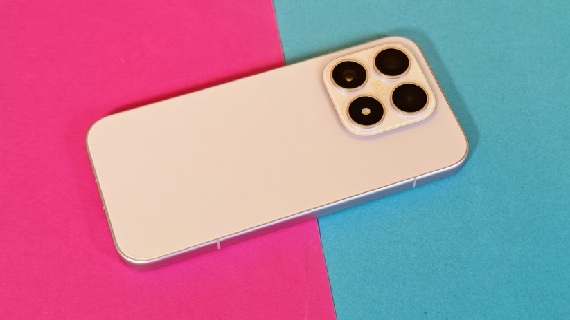 Xiaomi 17