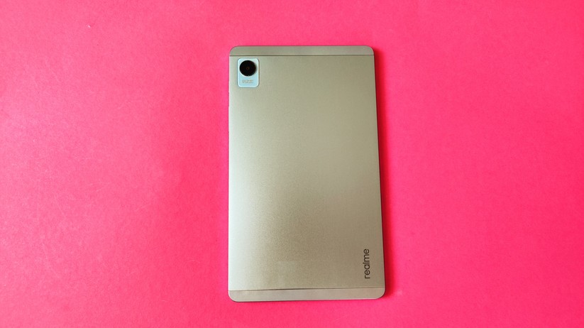 Realme Pad Mini 