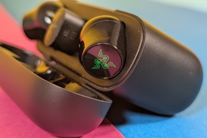  In-Ear-Kopfhörer mit Bluetooth & Funk
