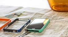 Update: Die Suche nach dem perfekten iPhone-5-Bumper