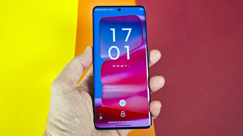 Motorola Edge 50 Pro 