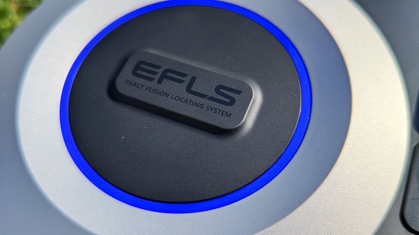 Segway Navimow i208 LiDAR: Mähroboter für Gärten bis 800 m²