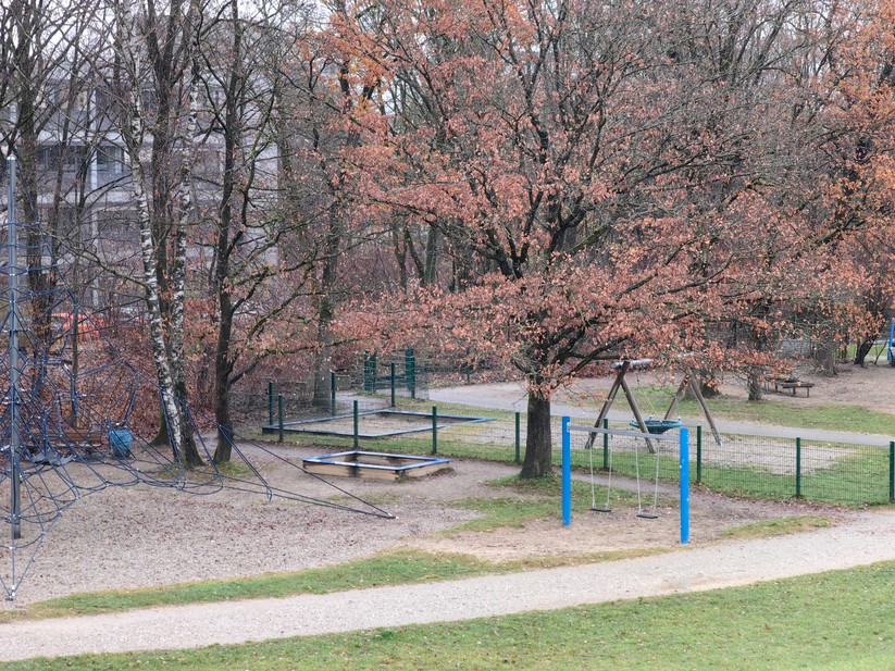 Huawei Mate 50 Pro - Originalaufnahmen 