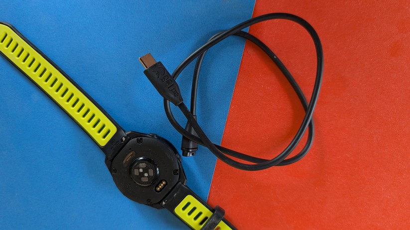 Garmin Forerunner 170