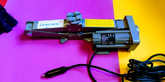 Gadgets für Reifenwechsel