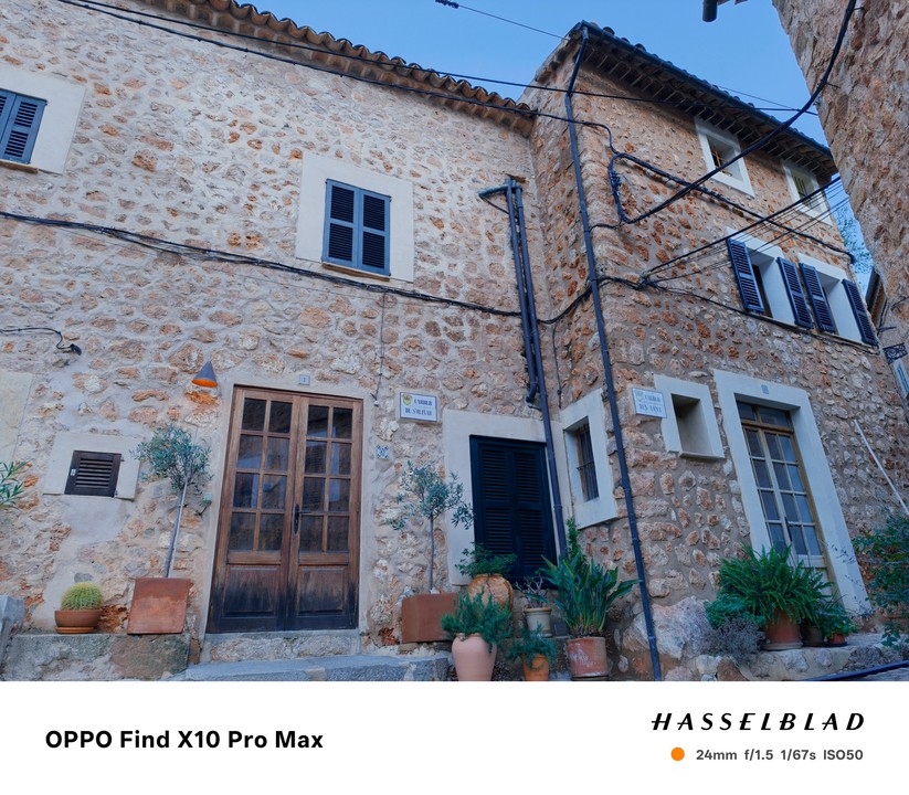 Oppo Find X10 Pro Max