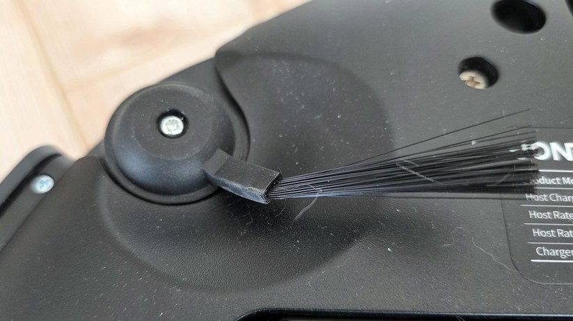 Jonr X9 Pro – Bilderstrecke