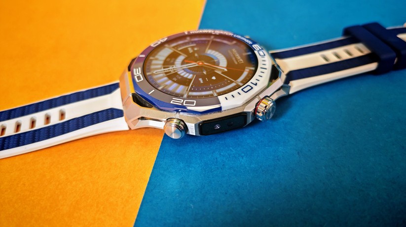 Huawei Watch Ultimate 2