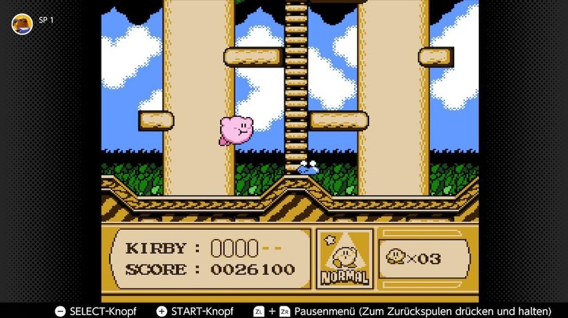 Nintendo Switch Online im Test