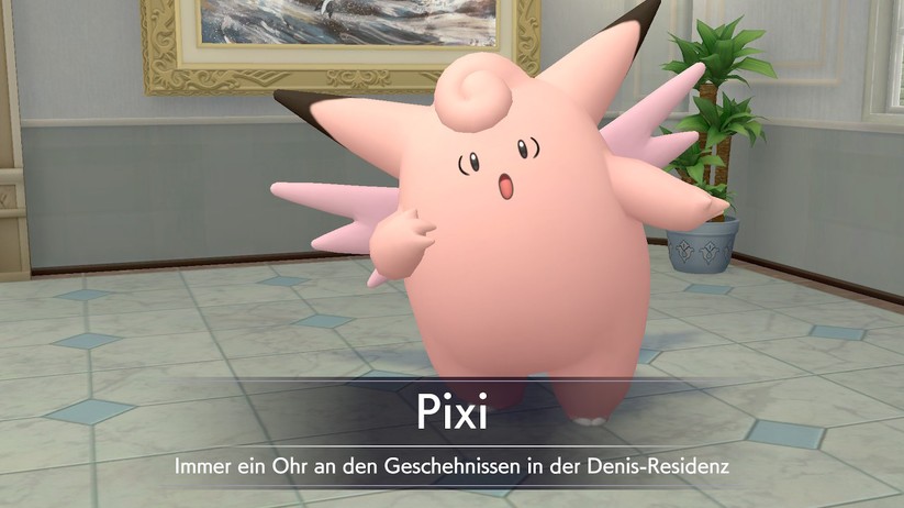 Meisterdetektiv Pikachu kehrt zurück
