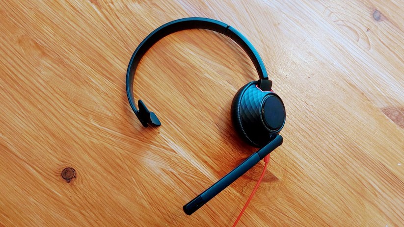 Plantronics Blackwire C5210 