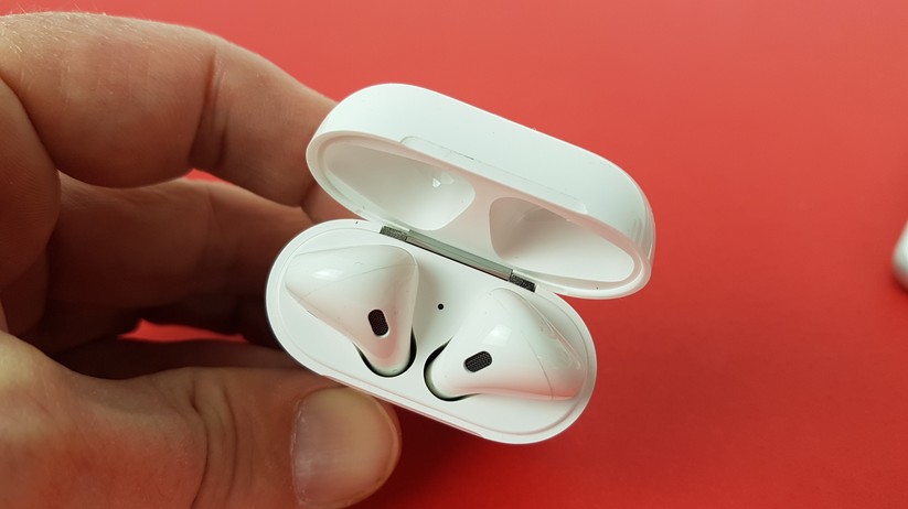 Apple Airpods