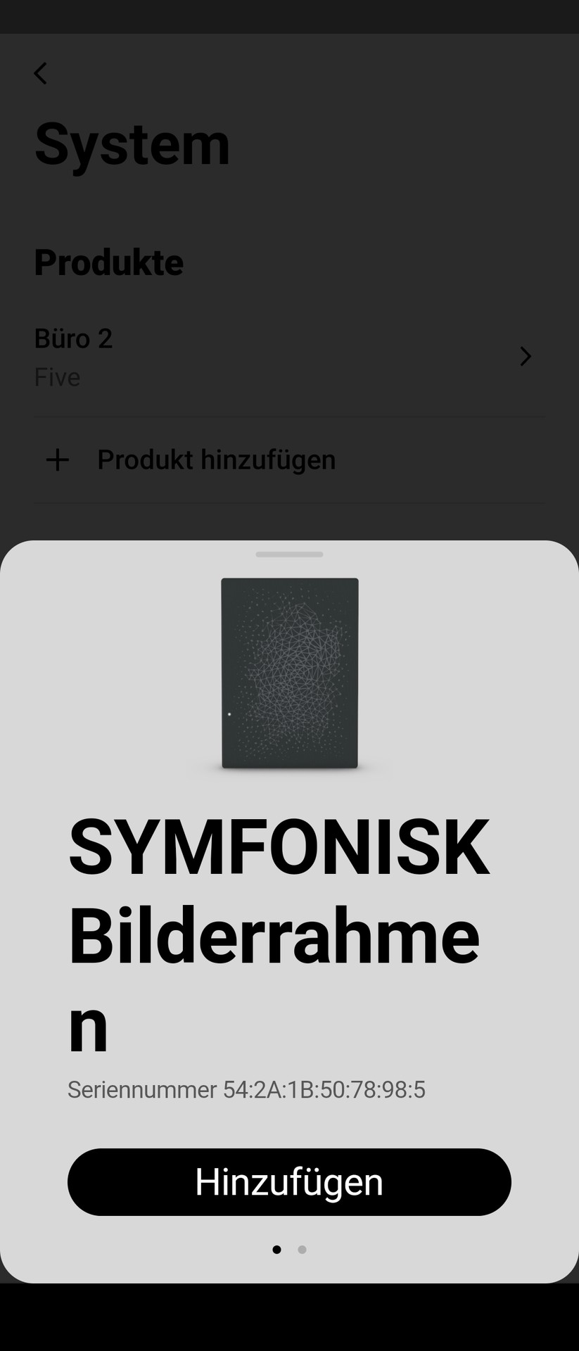 Ikea Symfonisk App 