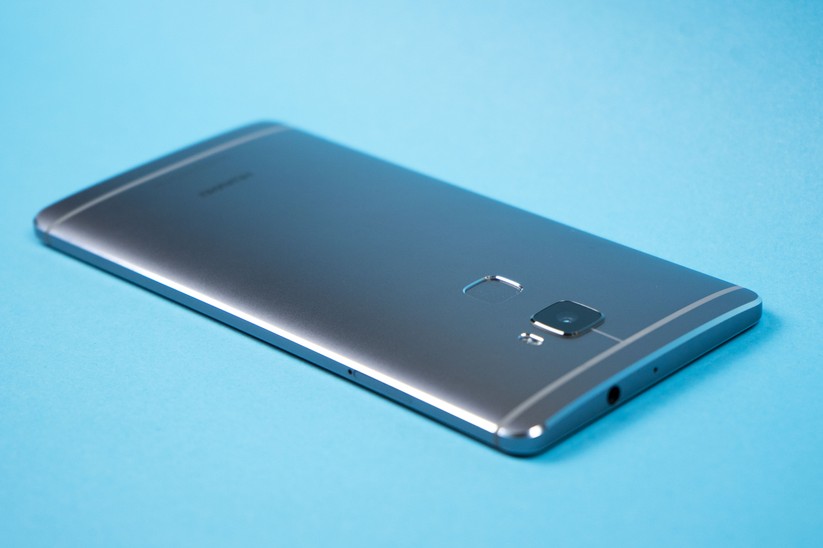 HUAWEI Mate S – Kamera