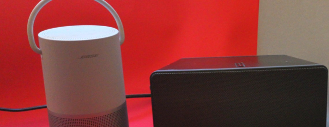 Ratgeber Multiroom-Systeme: Sound in jedem Zimmer