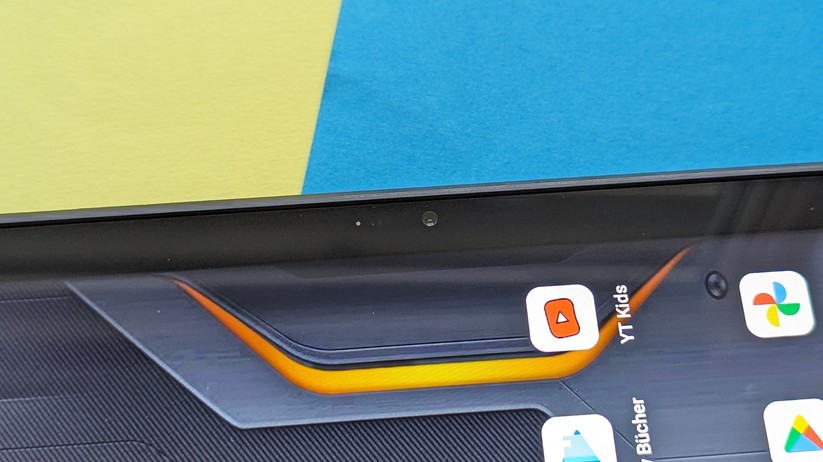 Oukitel RT8