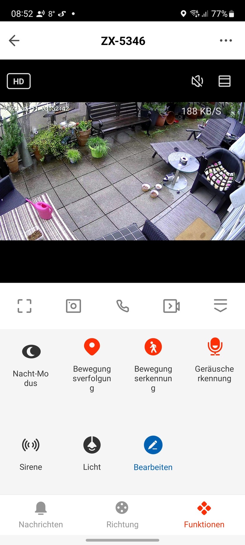 7Links IPC-740 (ZX-5346-675): Elesion-App