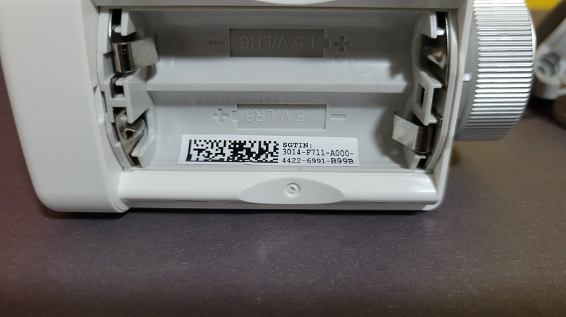  Stand-alone-Betrieb und drei Jahre Batterielaufzeit