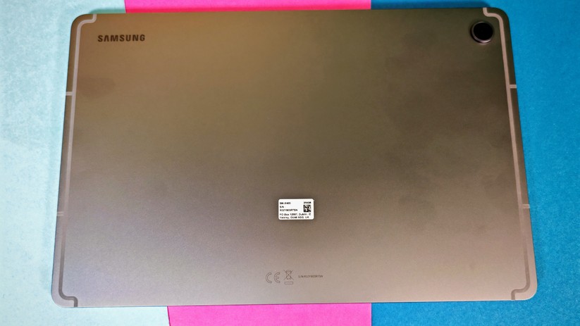 Samsung Galaxy Tab S10 Lite