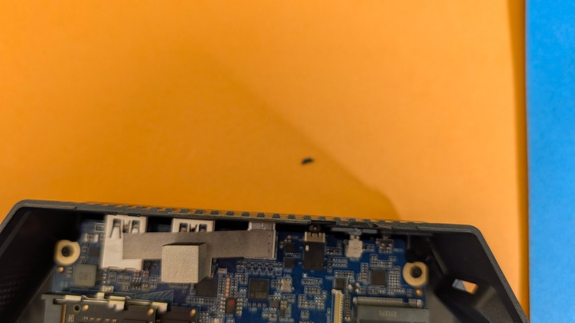 Alliwava GH9 – Bilderstrecke