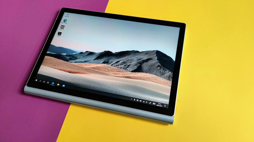 Microsoft Surface Book 3 13,5"
