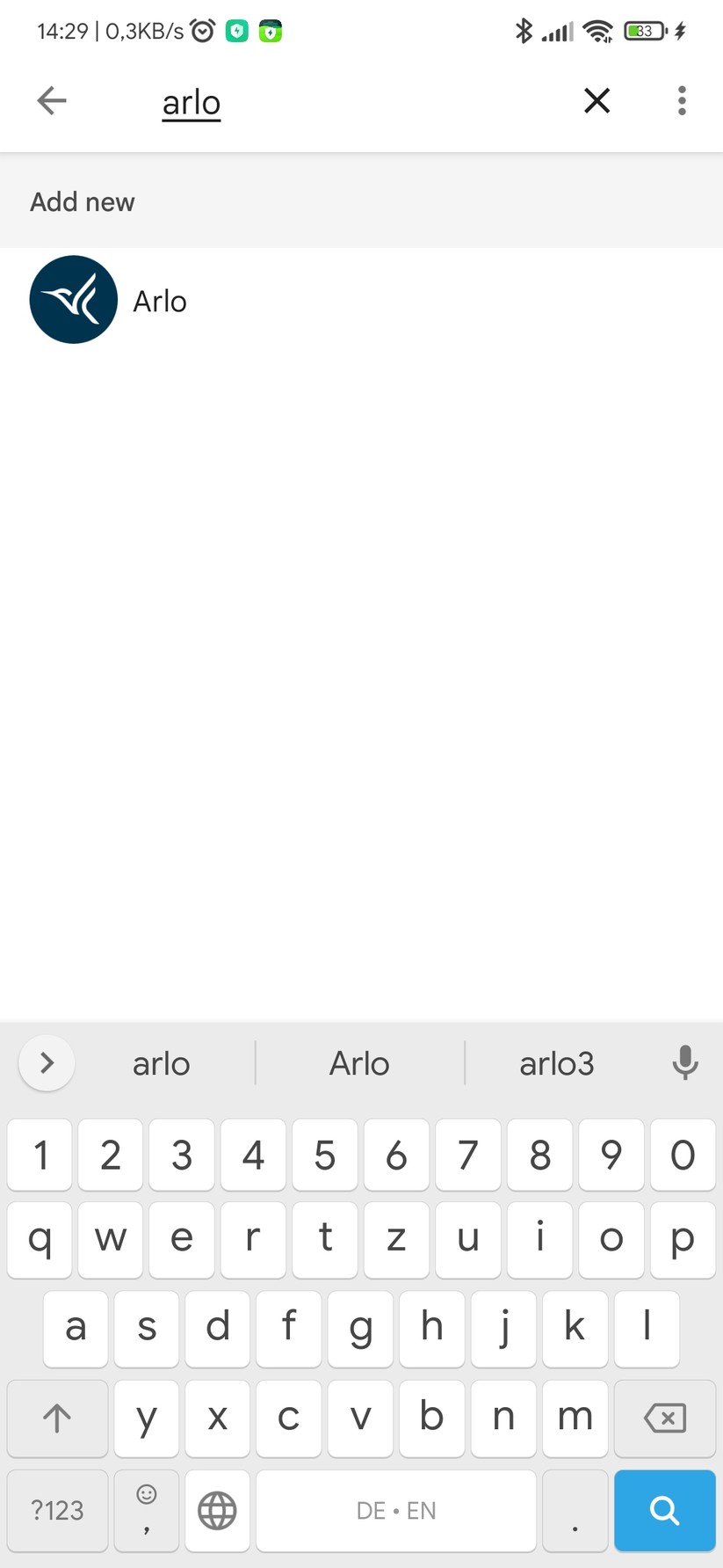 Arlo Ultra 2: Einrichtung inklusive Amazon Alexa und Google Assistant