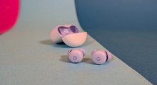 In-Ear-Kopfhörer Pixel Buds 2a im Test