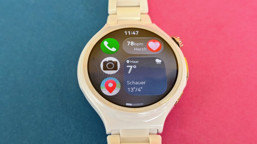 Huawei Watch 6 Pro 43 mm