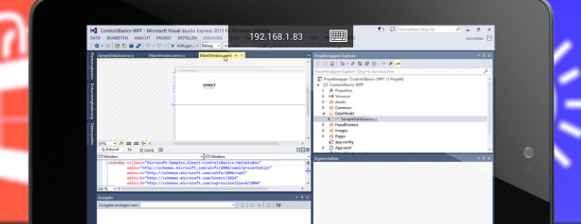 Microsoft Remote Desktop: Windows per Android steuern