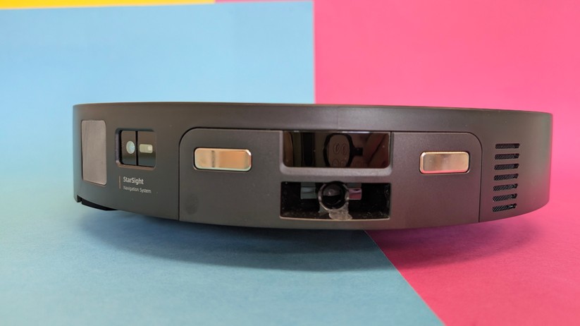 Roborock Saros Z70 – Bilderstrecke
